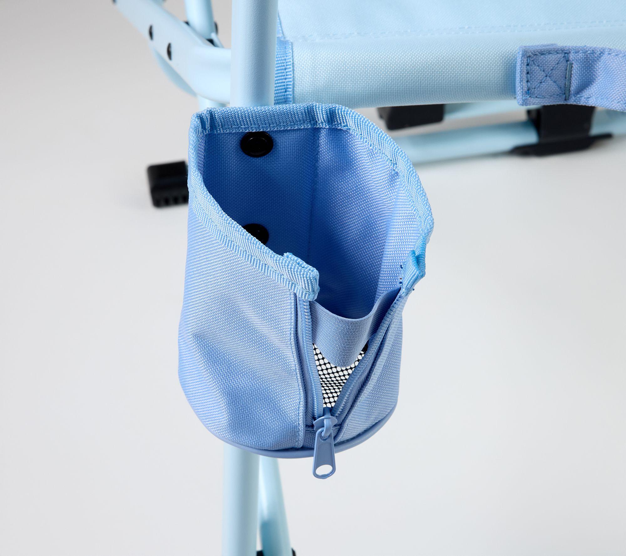 Timber Ridge Redwood Flow Motion DC Rocker Chair