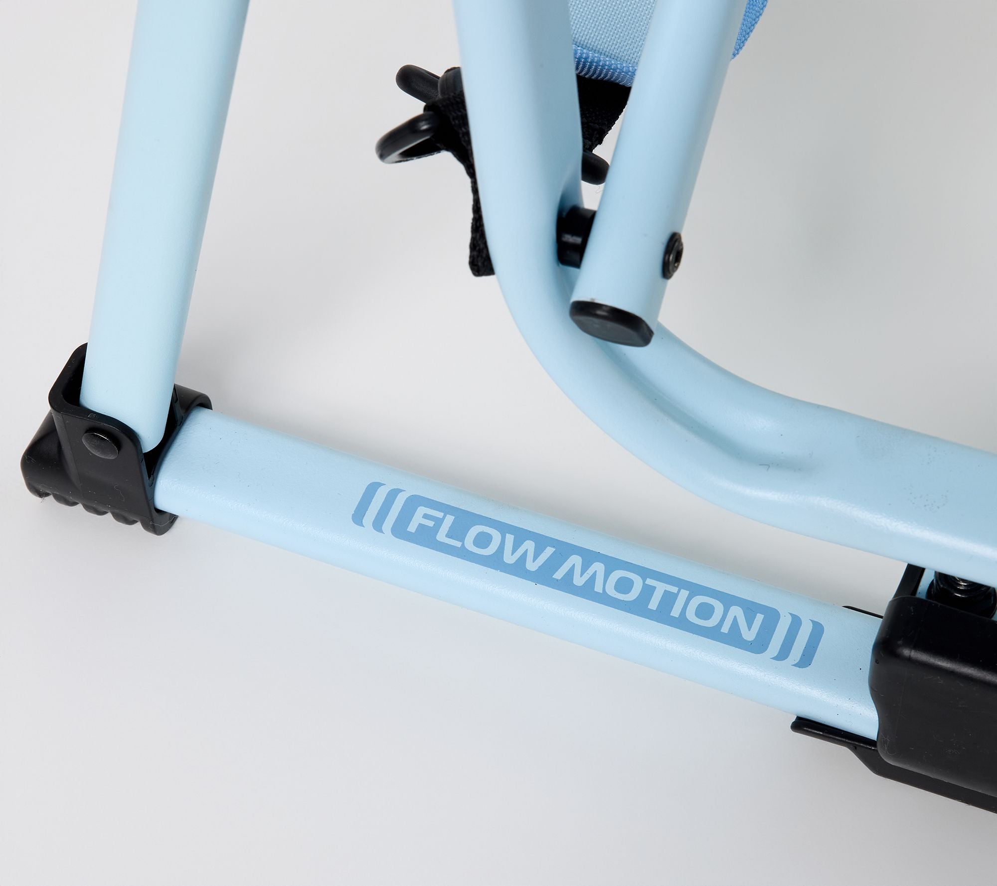 Timber Ridge Redwood Flow Motion DC Rocker Chair